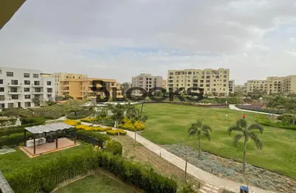 Apartment - 2 Bedrooms - 3 Bathrooms for rent in O West - 6 October Compounds - 6 October City - Giza Apartment - 2 Bedrooms - 3 Bathrooms for rent in O West - 6 October Compounds - 6 October City - Giza