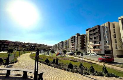 Apartment - 3 - 3 for sale in Rock Eden - Hadayek October - 6 October City - Giza Apartment - 3 - 3 for sale in Rock Eden - Hadayek October - 6 October City - Giza