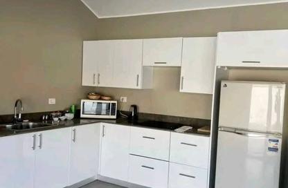 Apartment - 2 Bedrooms - 2 Bathrooms for sale in Lugar - New Zayed City - Sheikh Zayed City - Giza Apartment - 2 Bedrooms - 2 Bathrooms for sale in Lugar - New Zayed City - Sheikh Zayed City - Giza