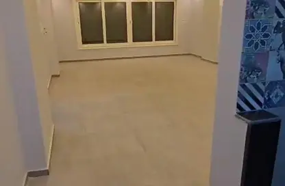 شقة - 2 غرف نوم - 2 حمامات للايجار في اللوتس الشمالي - حى اللوتس - مدينة القاهرة الجديدة - القاهرة