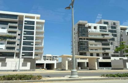 Apartment - 4 Bedrooms - 4 Bathrooms for sale in Jade Park - New Capital Compounds - New Capital City - Cairo Apartment - 4 Bedrooms - 4 Bathrooms for sale in Jade Park - New Capital Compounds - New Capital City - Cairo