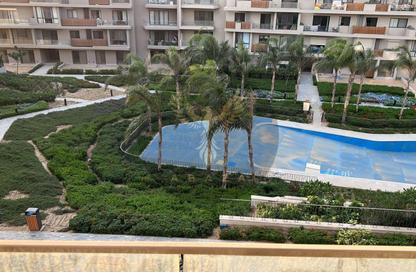Apartment - 2 Bedrooms - 3 Bathrooms for rent in Villette - 5th Settlement Compounds - The 5th Settlement - New Cairo City - Cairo