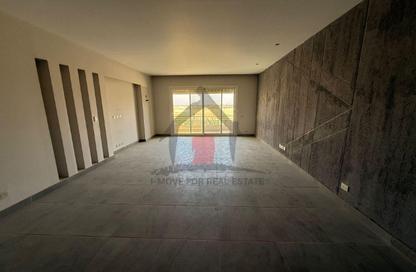 Penthouse - 4 Bedrooms - 4 Bathrooms for rent in The Crown - Cairo Alexandria Desert Road - 6 October City - Giza