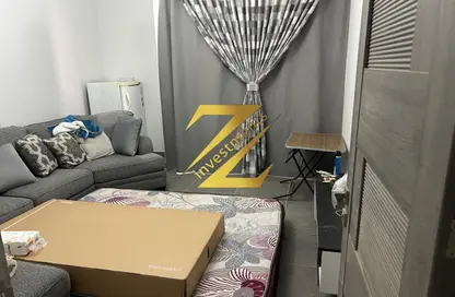 دوبلكس - 3 غرف نوم - 2 حمامات للبيع في ذا ايكون ريزيدنس - كمبوندات التجمع الخامس - التجمع الخامس - مدينة القاهرة الجديدة - القاهرة