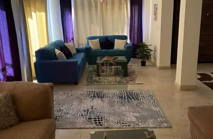 تاون هاوس - 3 غرف نوم - 3 حمامات للايجار في امتداد الرحاب - الرحاب - مدينة القاهرة الجديدة - القاهرة