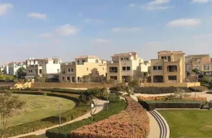 فيلا - 5 غرف نوم - 4 حمامات للايجار في ميفيدا - كمبوندات التجمع الخامس - التجمع الخامس - مدينة القاهرة الجديدة - القاهرة