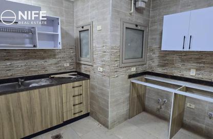 Apartment - 3 Bedrooms - 2 Bathrooms for rent in Galleria Moon Valley - South Investors Area - New Cairo City - Cairo