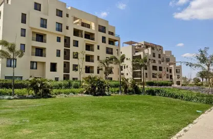 Apartment - 2 Bedrooms - 3 Bathrooms for sale in O West - 6 October Compounds - 6 October City - Giza