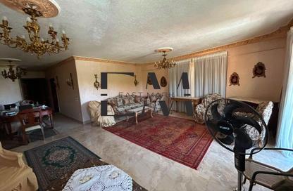 Apartment - 3 Bedrooms - 2 Bathrooms for rent in Talaat Harb Axis - District 2 - The 5th Settlement - New Cairo City - Cairo