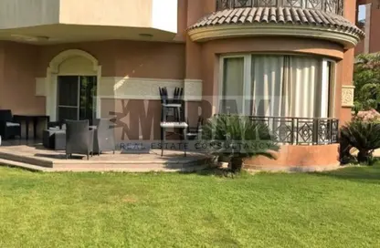 فيلا - 7 غرف نوم - 7 حمامات للبيع في كمبوند الديار - شارع التسعين - التجمع الخامس - مدينة القاهرة الجديدة - القاهرة