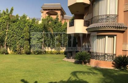 Villa - 7 Bedrooms - 7 Bathrooms for sale in Dyar Compound - 90 Street - The 5th Settlement - New Cairo City - Cairo Villa - 7 Bedrooms - 7 Bathrooms for sale in Dyar Compound - 90 Street - The 5th Settlement - New Cairo City - Cairo