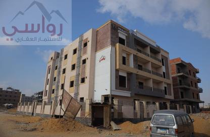 Apartment - 5 - 4 for sale in Bait Alwatan - The 5th Settlement - New Cairo City - Cairo