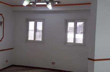 Apartment - 2 Bedrooms - 1 Bathroom for sale in Al Ordonia Road - Neighborhood 7 - 10th of Ramadan City - Sharqia Apartment - 2 Bedrooms - 1 Bathroom for sale in Al Ordonia Road - Neighborhood 7 - 10th of Ramadan City - Sharqia