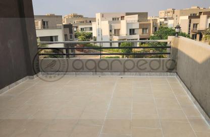 Townhouse - 4 - 4 for rent in The Square - 5th Settlement Compounds - The 5th Settlement - New Cairo City - Cairo