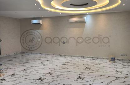 Townhouse - 4 - 4 for rent in The Square - 5th Settlement Compounds - The 5th Settlement - New Cairo City - Cairo