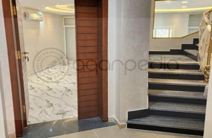 Townhouse - 4 - 4 for rent in The Square - 5th Settlement Compounds - The 5th Settlement - New Cairo City - Cairo