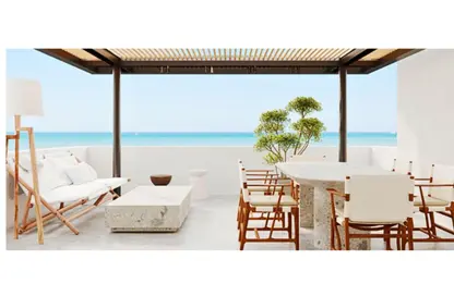 شاليه - 2 غرف نوم - 2 حمامات للبيع في مراسي البحر الاحمر - سوما باى - سفاجا - الغردقة - محافظة البحر الاحمر