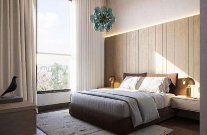 Villa - 3 Bedrooms - 4 Bathrooms for sale in O West - 6 October Compounds - 6 October City - Giza
