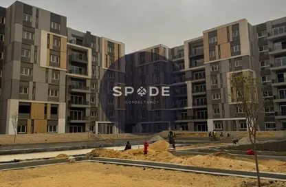 شقة - 2 غرف نوم - 1 حمام للبيع في هاب تاون - كمبوندات مدينة المستقبل - مدينة المستقبل - القاهرة