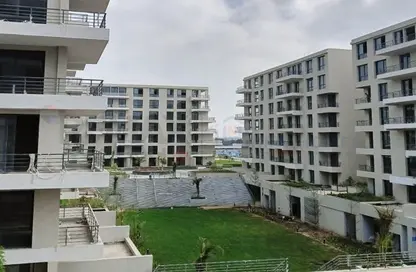 Apartment - 3 Bedrooms - 3 Bathrooms for sale in Palm Hills - Alexandria Compounds - Alexandria