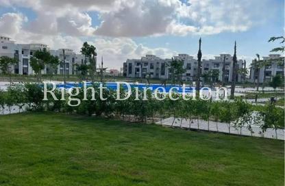 Chalet - 1 Bedroom - 1 Bathroom for sale in Gaia - Ras Al Hekma - North Coast Chalet - 1 Bedroom - 1 Bathroom for sale in Gaia - Ras Al Hekma - North Coast