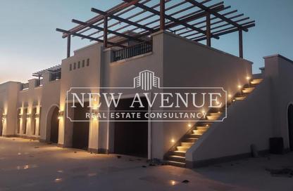 Retail - Studio - 1 Bathroom for sale in Hacienda Bay - Sidi Abdel Rahman - North Coast