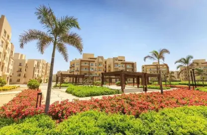 شقة - 3 غرف نوم - 3 حمامات للبيع في مدينة وصال - كمبوندات الشروق - مدينة الشروق - القاهرة