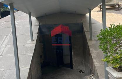 Office Space - Studio - 5 for rent in Al Tahrir St. - Dokki - Giza
