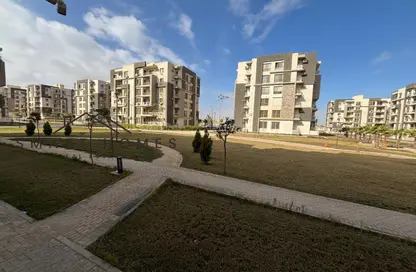 Apartment - 3 Bedrooms - 2 Bathrooms for sale in Janna 2 - Sheikh Zayed Compounds - Sheikh Zayed City - Giza