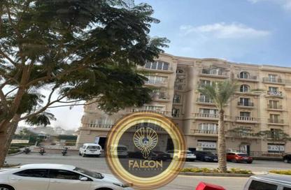 شقة - 2 غرف نوم - 1 حمام للبيع في هايد بارك سنترال - التجمع السادس - مدينة القاهرة الجديدة - القاهرة