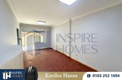 Villa - 3 Bedrooms - 2 Bathrooms for rent in 6th District - Sheikh Zayed City - Giza