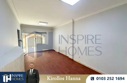 فيلا - 3 غرف نوم - 2 حمامات للايجار في الحي السادس - الشيخ زايد - الجيزة