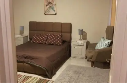 Apartment - 2 Bedrooms - 1 Bathroom for rent in Madinaty - Cairo