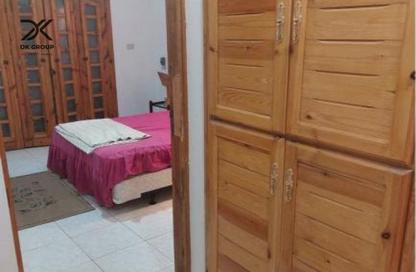 Chalet - 2 Bedrooms - 2 Bathrooms for sale in Marina 6 - Marina - Al Alamein - North Coast