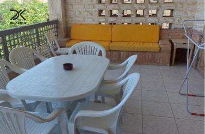 Chalet - 2 Bedrooms - 2 Bathrooms for sale in Marina 6 - Marina - Al Alamein - North Coast Chalet - 2 Bedrooms - 2 Bathrooms for sale in Marina 6 - Marina - Al Alamein - North Coast