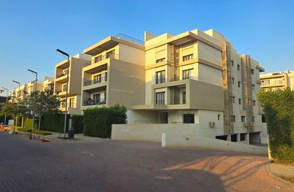 Apartment - 3 - 4 for sale in Moon Residences - Fifth Square - The 5th Settlement - New Cairo City - Cairo Apartment - 3 - 4 for sale in Moon Residences - Fifth Square - The 5th Settlement - New Cairo City - Cairo