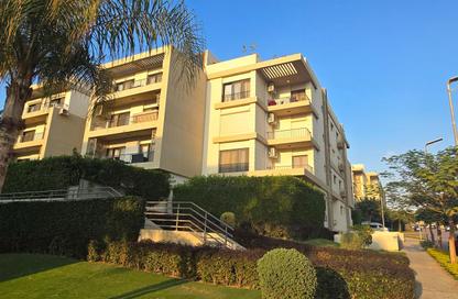 Apartment - 3 - 4 for sale in Moon Residences - Fifth Square - The 5th Settlement - New Cairo City - Cairo