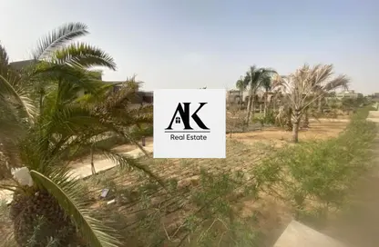 Villa - 7 Bedrooms - 6 Bathrooms for sale in Palm Hills Katameya Extension - 5th Settlement Compounds - The 5th Settlement - New Cairo City - Cairo