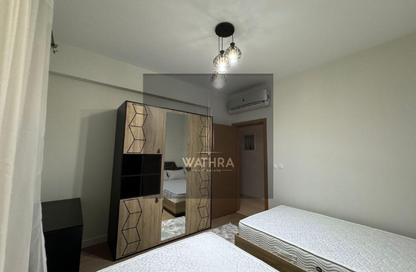 Apartment - 3 - 4 for rent in Mivida - 5th Settlement Compounds - The 5th Settlement - New Cairo City - Cairo Apartment - 3 - 4 for rent in Mivida - 5th Settlement Compounds - The 5th Settlement - New Cairo City - Cairo