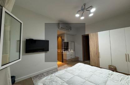 Apartment - 3 - 4 for rent in Mivida - 5th Settlement Compounds - The 5th Settlement - New Cairo City - Cairo Apartment - 3 - 4 for rent in Mivida - 5th Settlement Compounds - The 5th Settlement - New Cairo City - Cairo