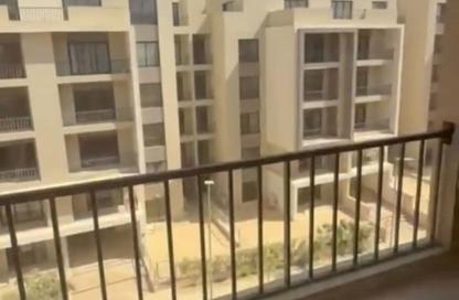 شقة - 3 - 3 للايجار في فيفث سكوير - التجمع الخامس - مدينة القاهرة الجديدة - القاهرة