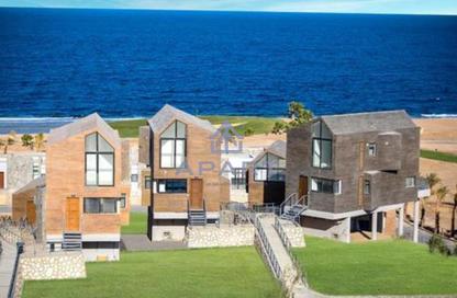 Villa - 3 Bedrooms - 3 Bathrooms for sale in Wadi Soma - Soma Bay - Safaga - Hurghada - Red Sea