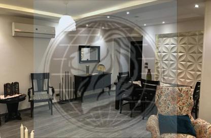 Apartment - 3 Bedrooms - 3 Bathrooms for sale in Madinaty - Cairo