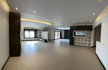 Apartment - 3 - 3 for rent in El Rehab Extension - Al Rehab - New Cairo City - Cairo