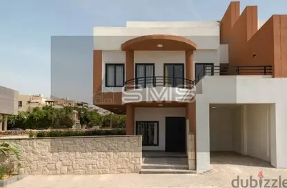 شقة - 4 غرف نوم - 3 حمامات للايجار في المقطم - القاهرة