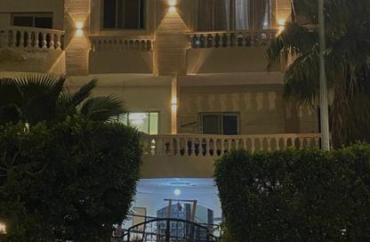 Apartment - 3 Bedrooms - 2 Bathrooms for sale in El Yasmeen 1 - El Yasmeen - New Cairo City - Cairo