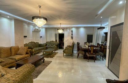 Apartment - 3 Bedrooms - 2 Bathrooms for sale in El Yasmeen 1 - El Yasmeen - New Cairo City - Cairo