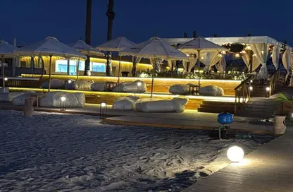 شاليه - 3 غرف نوم - 3 حمامات للبيع في نايا باي - راس الحكمة - الساحل الشمالي شاليه - 3 غرف نوم - 3 حمامات للبيع في نايا باي - راس الحكمة - الساحل الشمالي