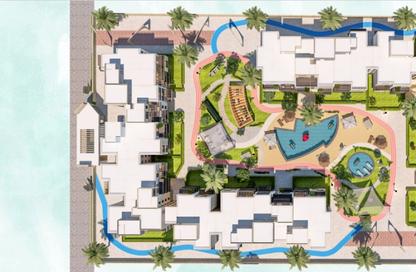 Apartment - 3 - 3 for sale in AlKarma Kay - Sheikh Zayed Compounds - Sheikh Zayed City - Giza