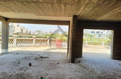 فيلا - 5 غرف نوم - 7 حمامات للبيع في بالم هيلز جولف اكستينشن - طريق الواحات - مدينة 6 أكتوبر - الجيزة فيلا - 5 غرف نوم - 7 حمامات للبيع في بالم هيلز جولف اكستينشن - طريق الواحات - مدينة 6 أكتوبر - الجيزة